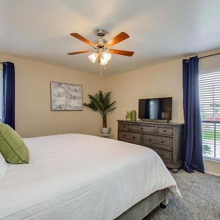 Appartamento *Hidden Gem* Cozy 1 Bd Nrg/Tmc/Dt/Zoo/Museums Houston Esterno foto