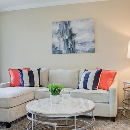 Appartamento *Hidden Gem* Cozy 1 Bd Nrg/Tmc/Dt/Zoo/Museums Houston Esterno foto