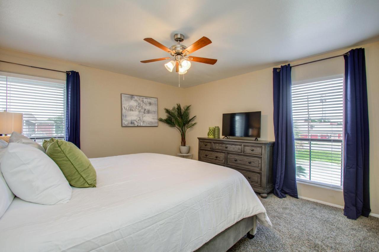 Appartamento *Hidden Gem* Cozy 1 Bd Nrg/Tmc/Dt/Zoo/Museums Houston Esterno foto