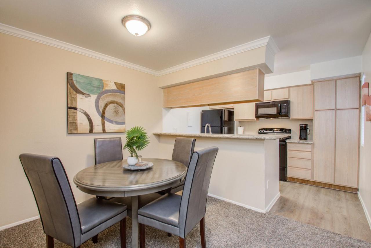 Appartamento *Hidden Gem* Cozy 1 Bd Nrg/Tmc/Dt/Zoo/Museums Houston Esterno foto