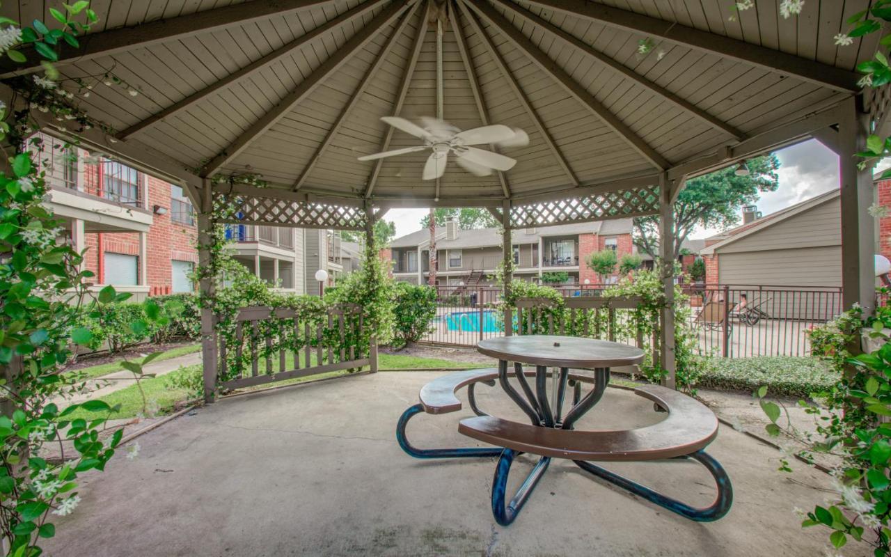 Appartamento *Hidden Gem* Cozy 1 Bd Nrg/Tmc/Dt/Zoo/Museums Houston Esterno foto