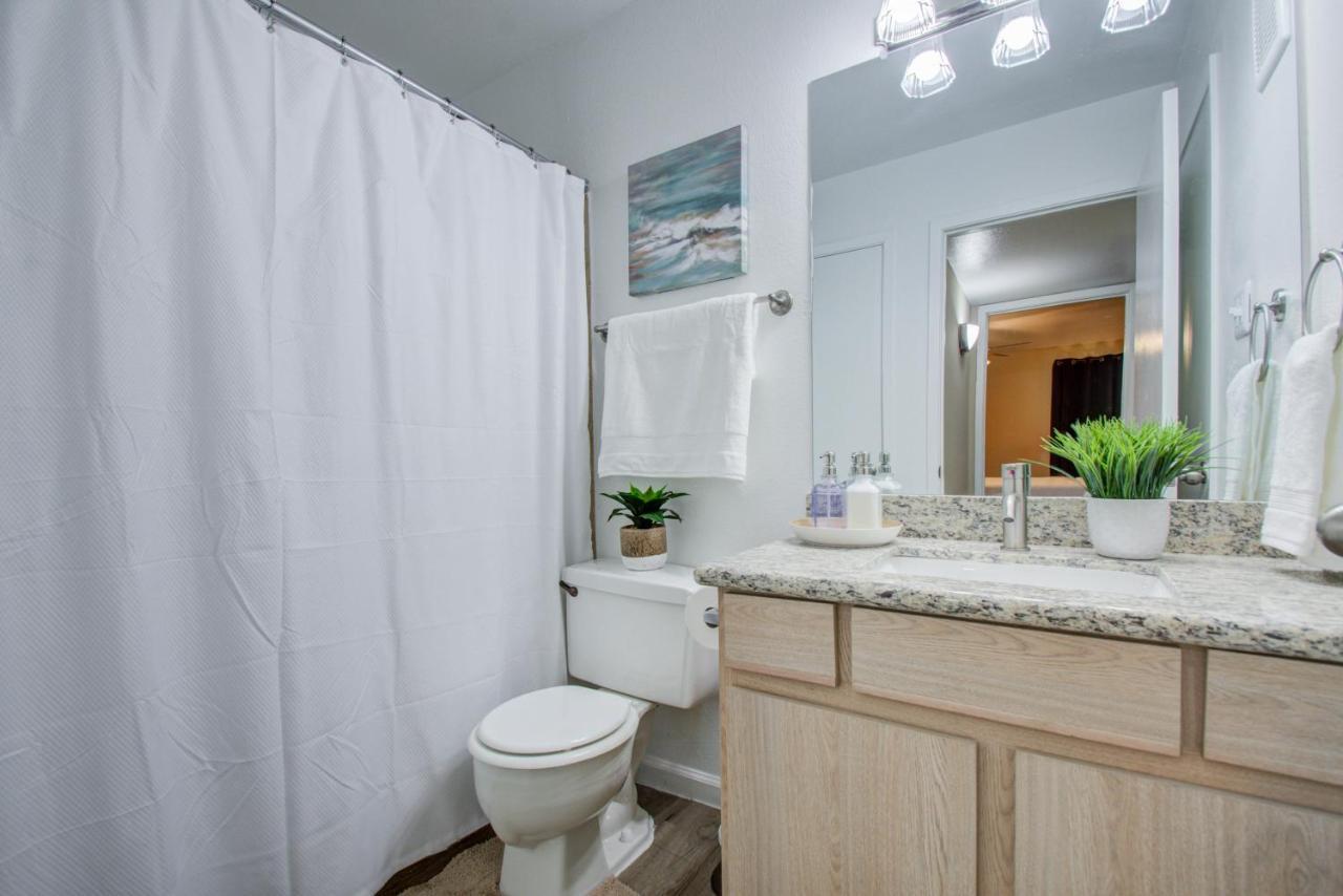 Appartamento *Hidden Gem* Cozy 1 Bd Nrg/Tmc/Dt/Zoo/Museums Houston Esterno foto