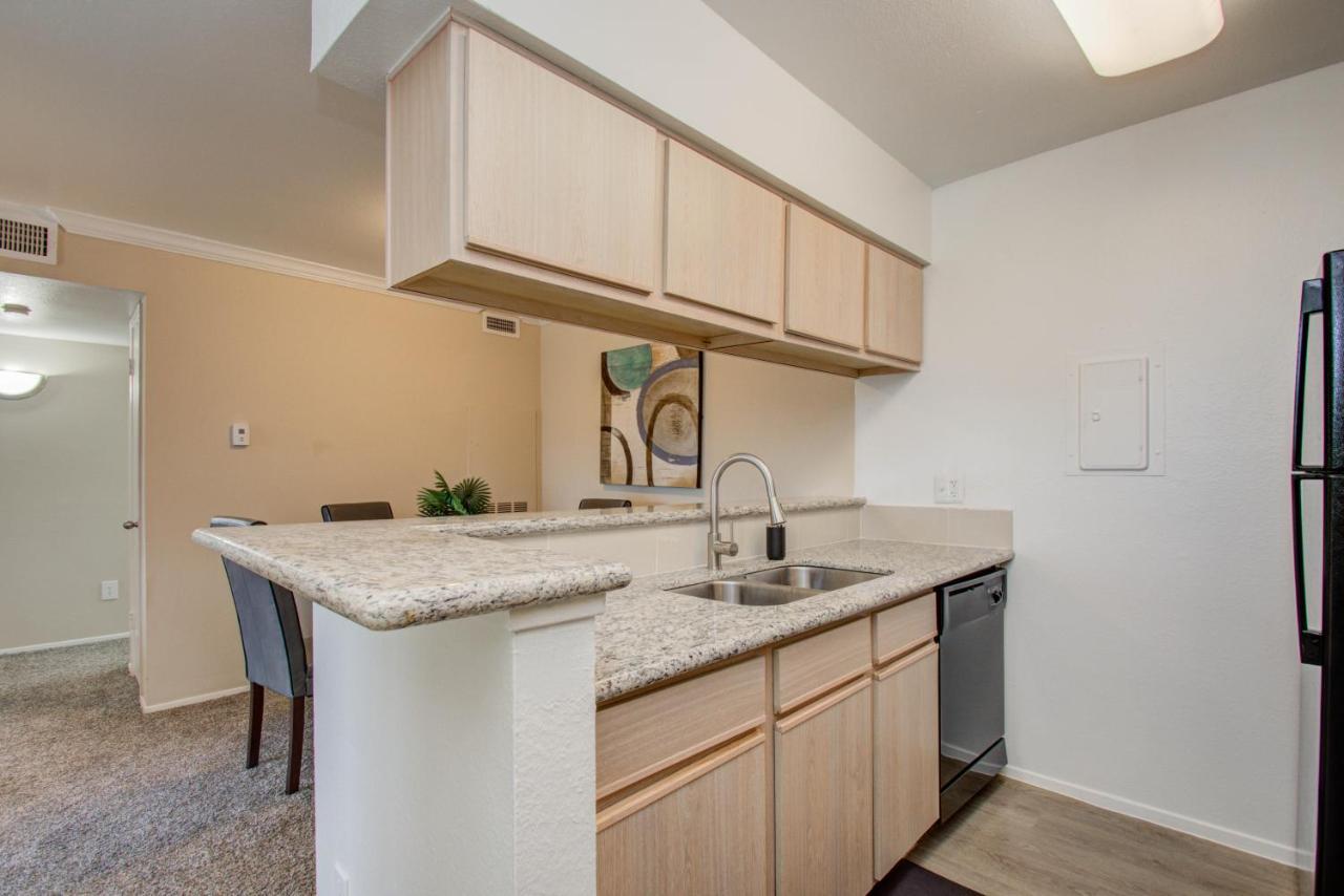Appartamento *Hidden Gem* Cozy 1 Bd Nrg/Tmc/Dt/Zoo/Museums Houston Esterno foto