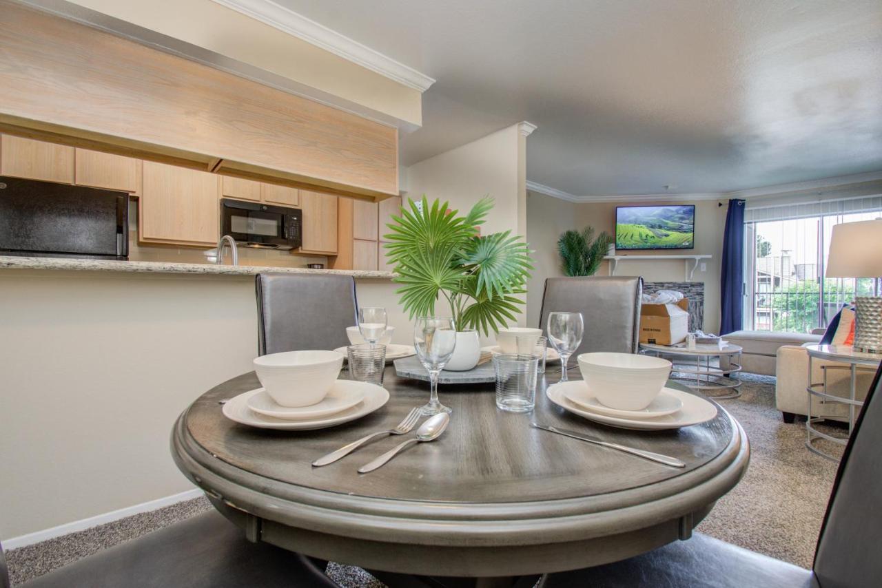 Appartamento *Hidden Gem* Cozy 1 Bd Nrg/Tmc/Dt/Zoo/Museums Houston Esterno foto