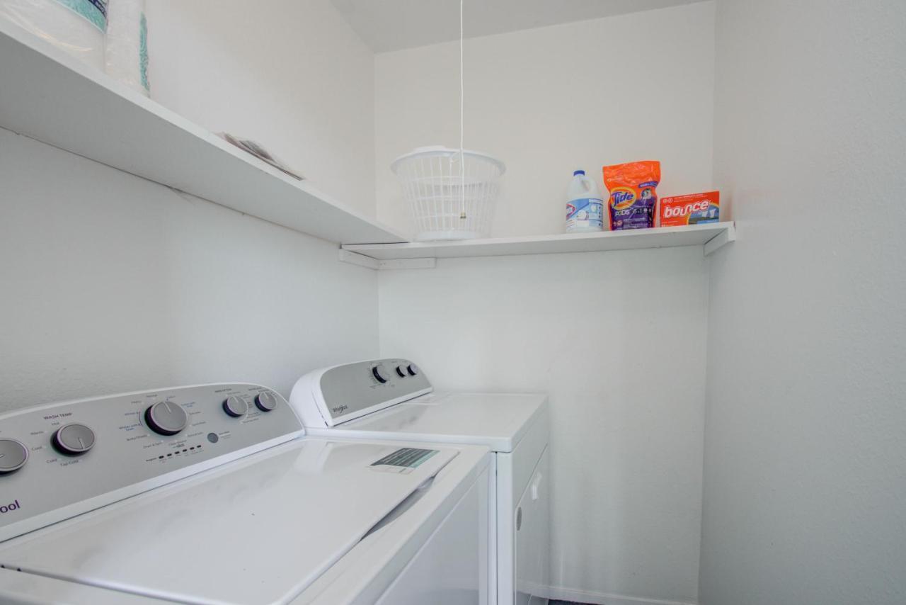 Appartamento *Hidden Gem* Cozy 1 Bd Nrg/Tmc/Dt/Zoo/Museums Houston Esterno foto