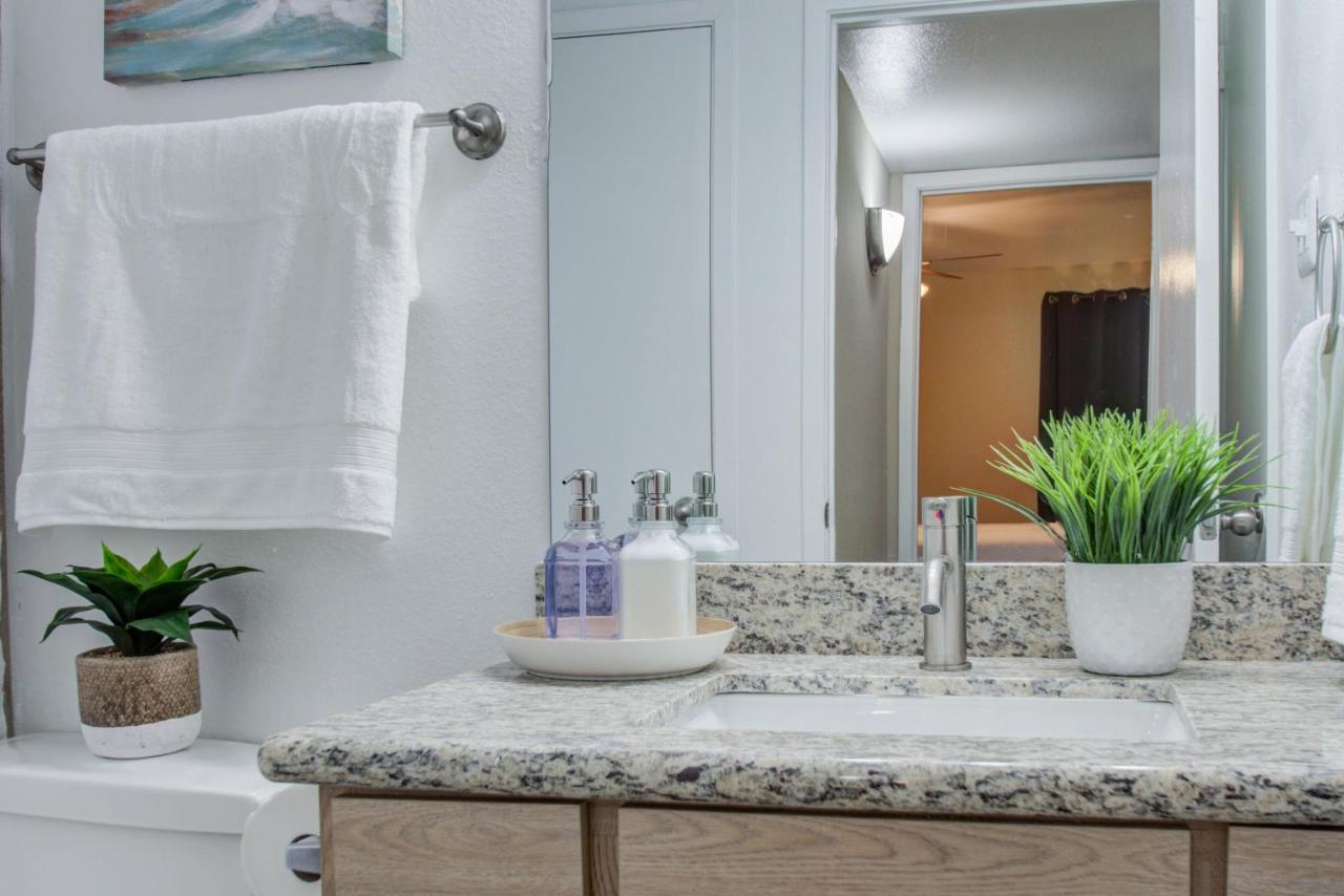 Appartamento *Hidden Gem* Cozy 1 Bd Nrg/Tmc/Dt/Zoo/Museums Houston Esterno foto