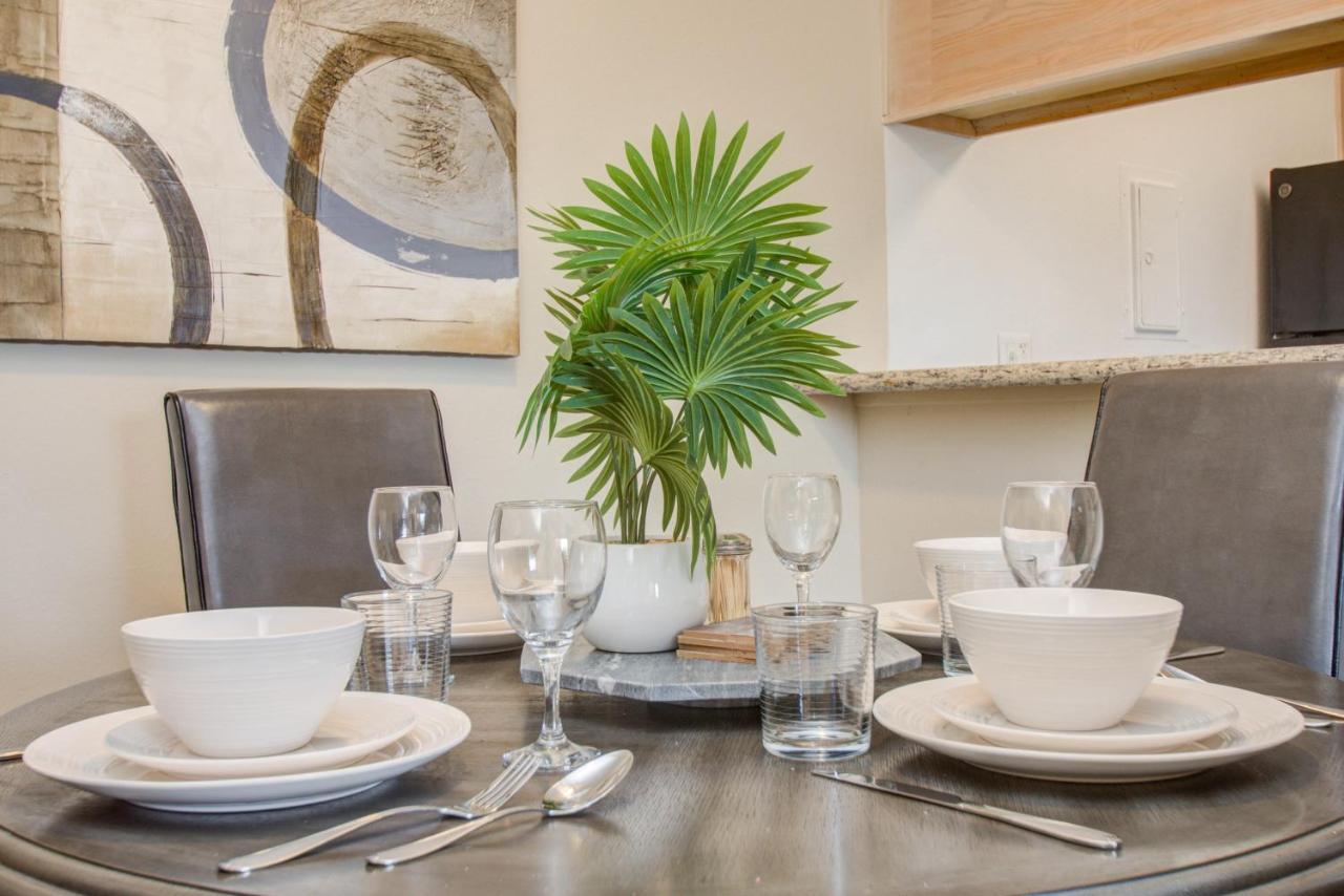 Appartamento *Hidden Gem* Cozy 1 Bd Nrg/Tmc/Dt/Zoo/Museums Houston Esterno foto