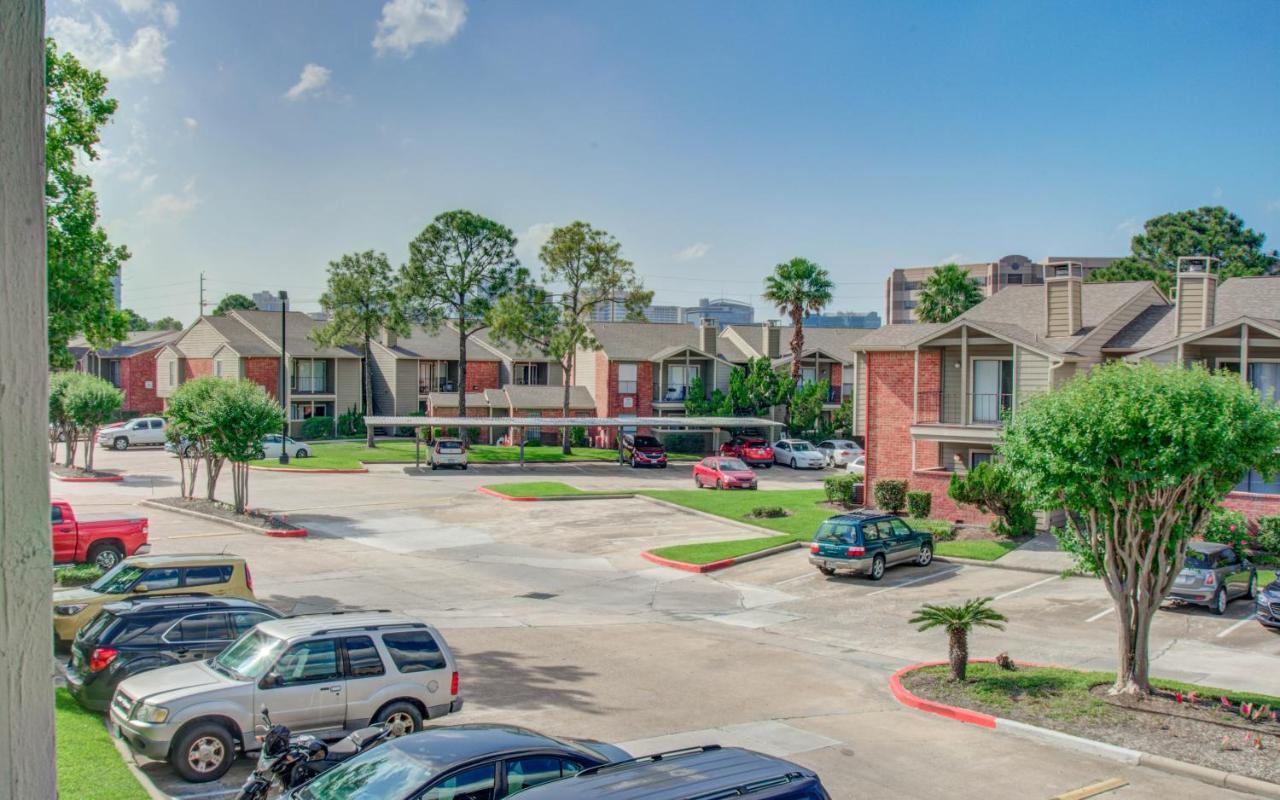 Appartamento *Hidden Gem* Cozy 1 Bd Nrg/Tmc/Dt/Zoo/Museums Houston Esterno foto