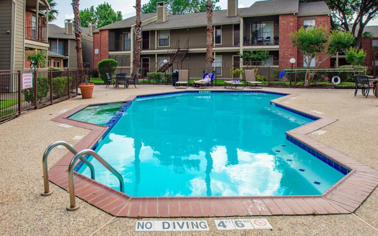 Appartamento *Hidden Gem* Cozy 1 Bd Nrg/Tmc/Dt/Zoo/Museums Houston Esterno foto