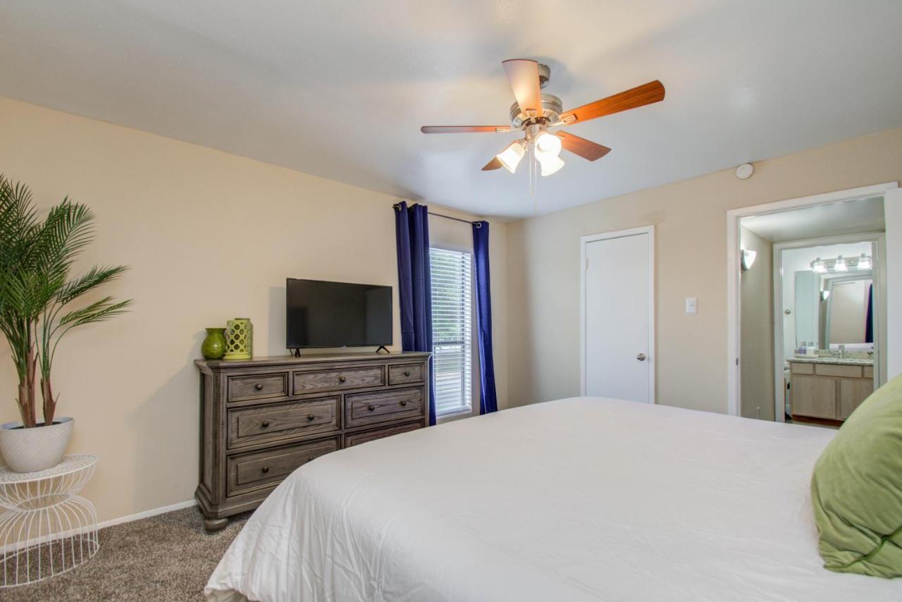 Appartamento *Hidden Gem* Cozy 1 Bd Nrg/Tmc/Dt/Zoo/Museums Houston Esterno foto