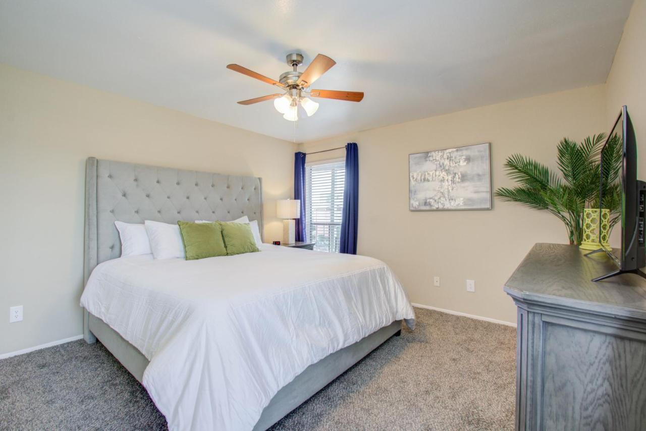 Appartamento *Hidden Gem* Cozy 1 Bd Nrg/Tmc/Dt/Zoo/Museums Houston Esterno foto